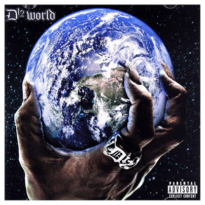 D12 | D12 World [Explicit Content] (2 Lp's) - Vinyl