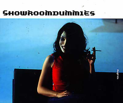 DACM | ShowroomDummies - CD