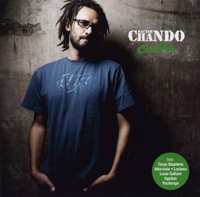 DACTAH CHANDO | Clara - CD