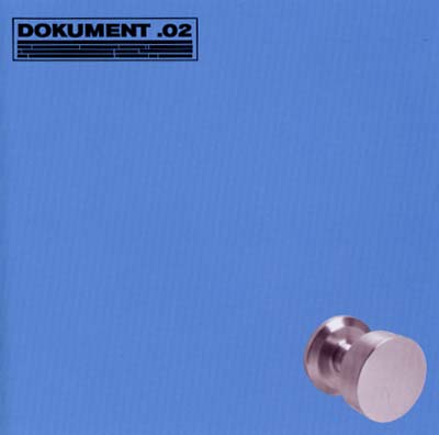 DADAVISTIC ORCHESTRA | Dokument .02 - CD
