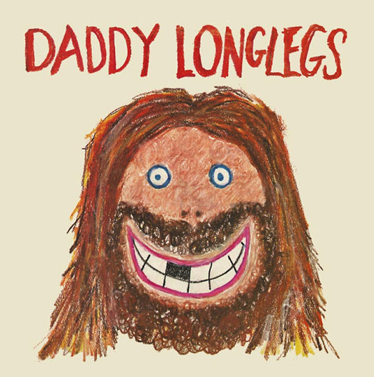 Daddy Longlegs | Daddy Longlegs - CD
