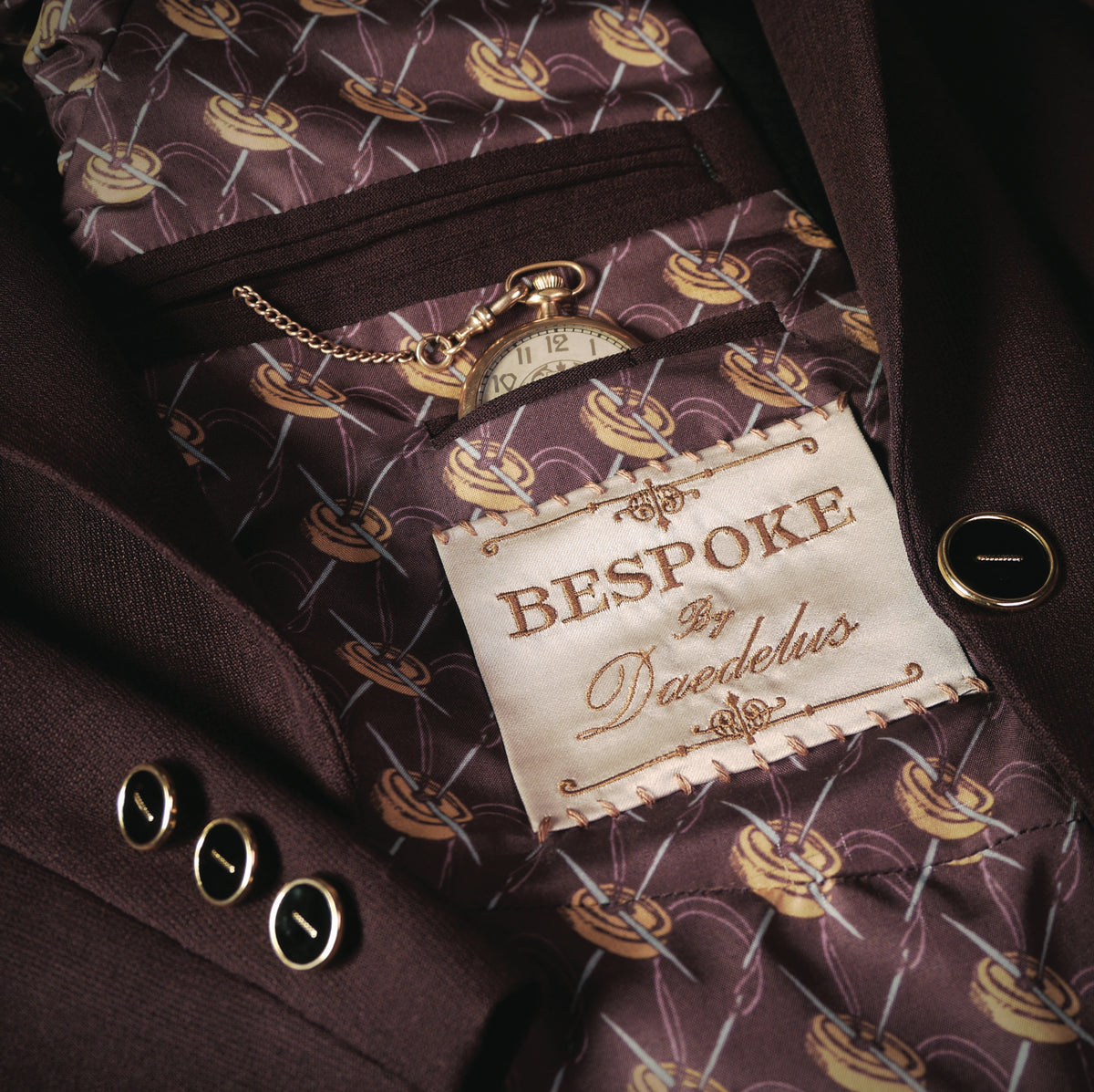 Daedelus | Bespoke (2xLP) - Vinyl