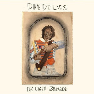 Daedelus | The Light Brigade - CD