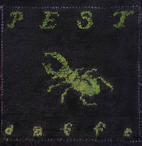 Daffo | Pest / Crisis Kit [LP] - Vinyl