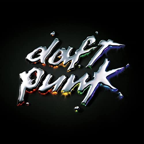 Daft Punk | Discovery - Vinyl