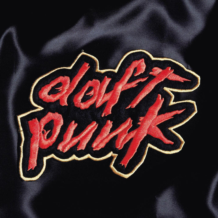 Daft Punk | Homework - Vinyl