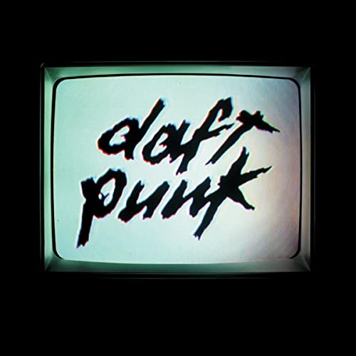 Daft Punk | Human After All - Vinyl