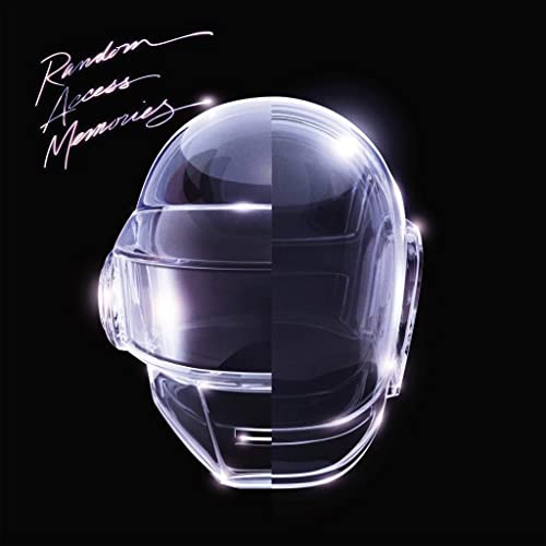 Daft Punk | Random Access Memories (10th Anniversary Edition) (Booklet, Digipack Packaging) (2 Cd's) - CD