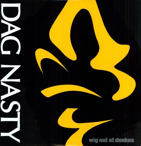 DAG NASTY | Wig Out at Denko's - Vinyl