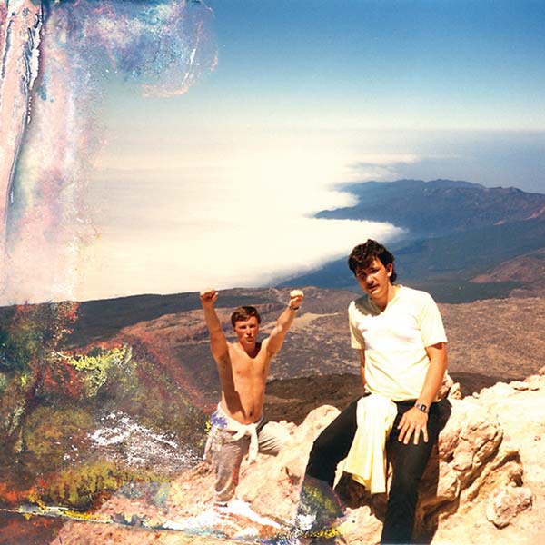 Dalhous | Visibility Is a Trap - Vinyl