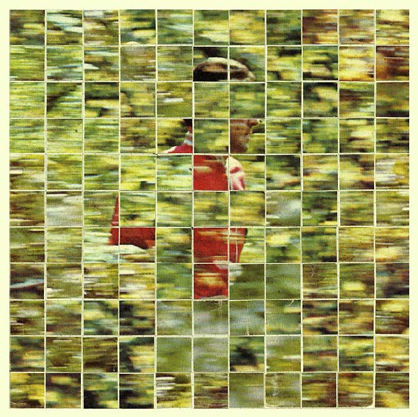 Dalhous | Will to Be Well - Vinyl