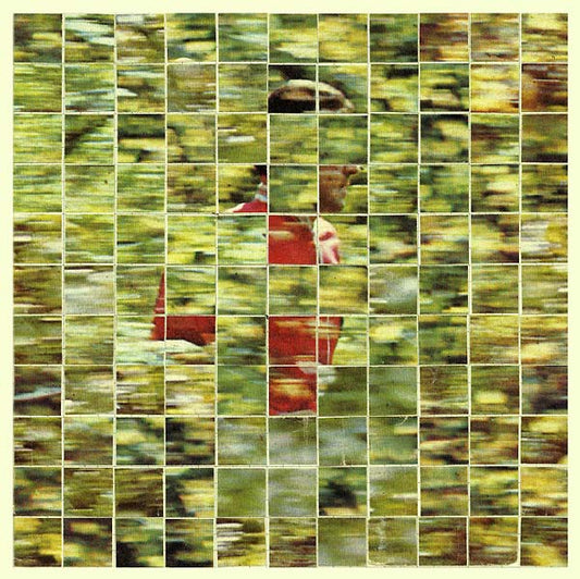 Dalhous | Will to Be Well - Vinyl