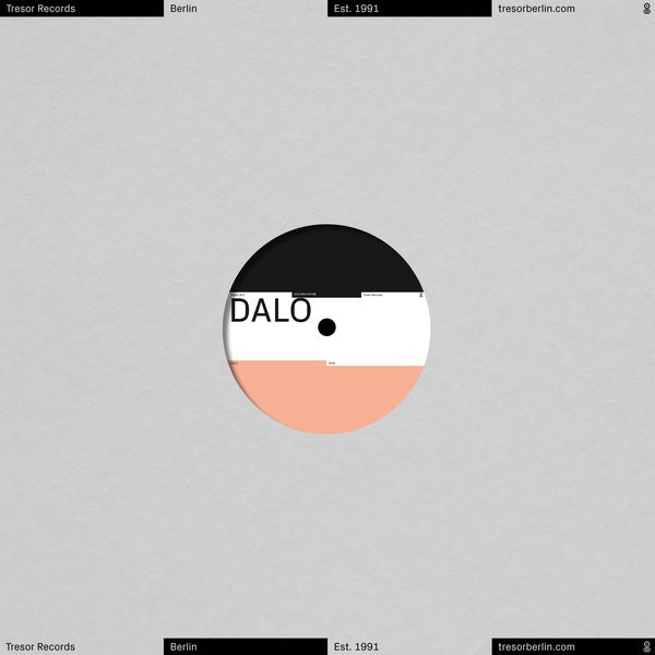 DALO | GUM - Vinyl