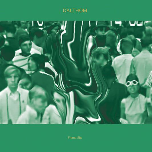 DALTHOM | Frame Slip - Vinyl