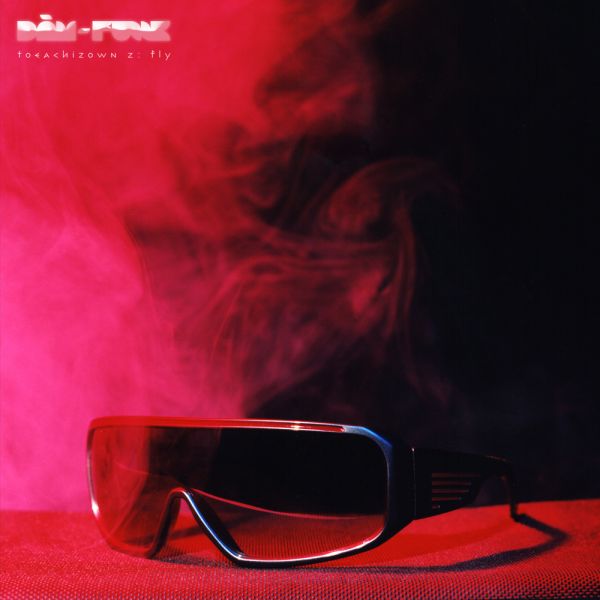 DaM-FunK | Toeachizown Vol. 2: Fly - Vinyl