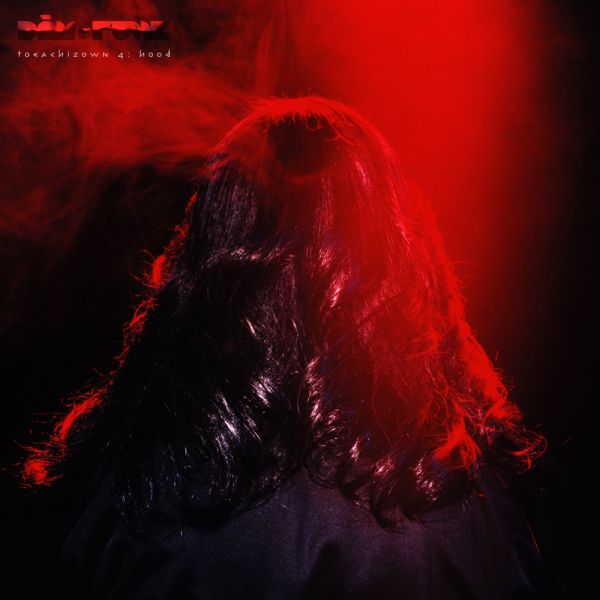 DaM-FunK | Toeachizown Vol. 4: Hood - Vinyl