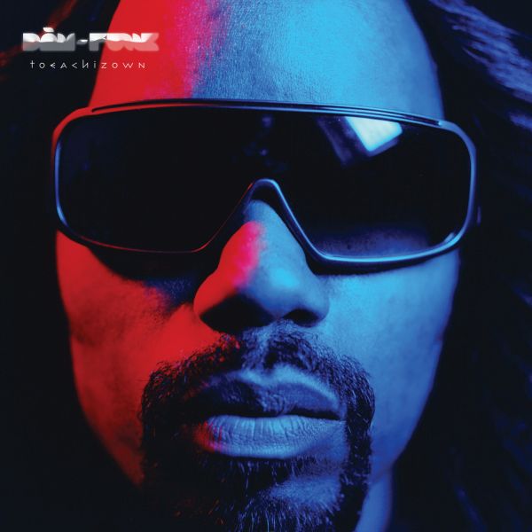 DaM-FunK | Toeachizown - CD
