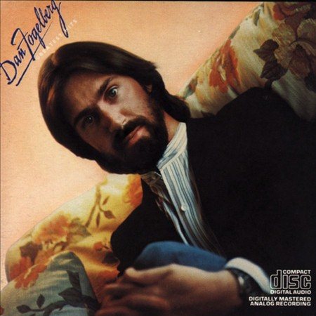 Dan Fogelberg | Greatest Hits - CD