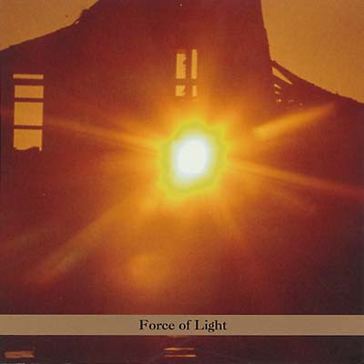 Dan Kaufman | Force of Light - CD