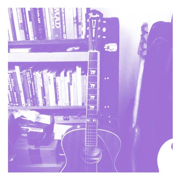 Dan Melchior | For Letha - Vinyl