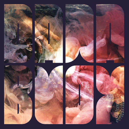 Dana Buoy | Ice Glitter Gold - CD