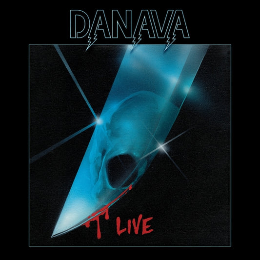 Danava | Live - CD