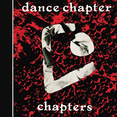 DANCE CHAPTER | Chapters - Vinyl