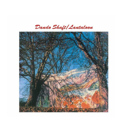 DANDO SHAFT | Lantaloon - Vinyl