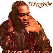 D'angelo | Brown Sugar [Explicit Content] - CD