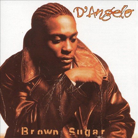 Dangelo | Brown Sugar - Vinyl