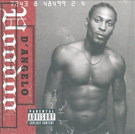 Dangelo | Voodoo - Vinyl