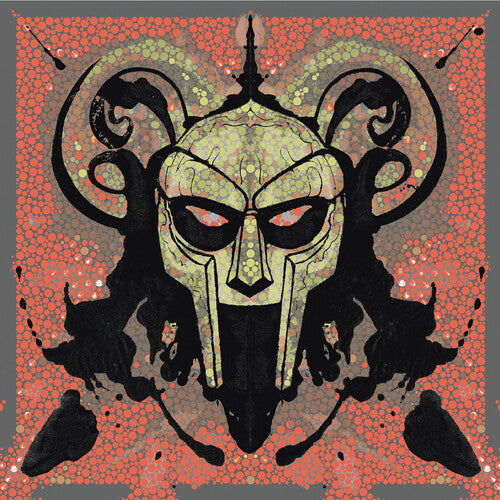 Dangerdoom | The Mouse And the Mask: 10th Anniversary Edition (2 Lp's) - Vinyl