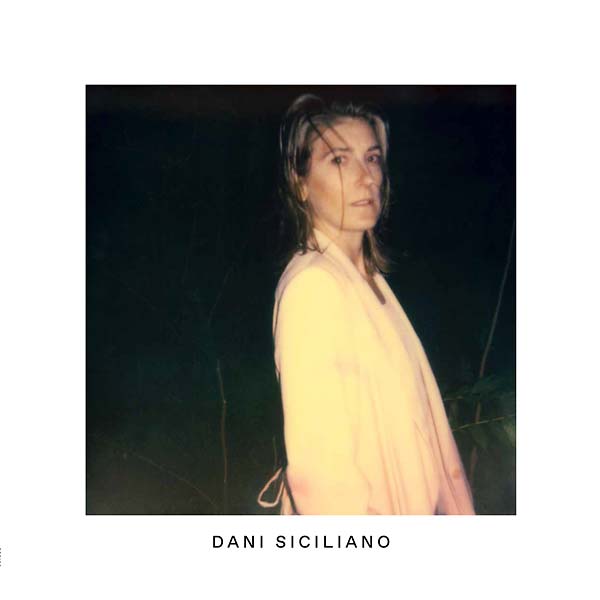 Dani Siciliano | Dani Siciliano - CD