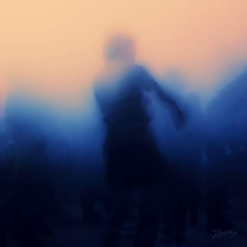 Daniel Avery | Love + Light - Vinyl