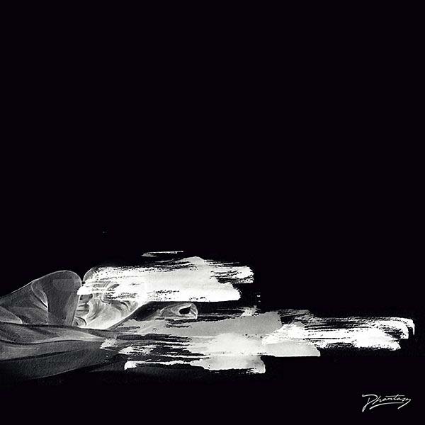 Daniel Avery | New Energy (Collected Remixes) - CD