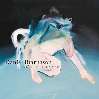DANIEL BJARNASON | Over Light Earth - CD