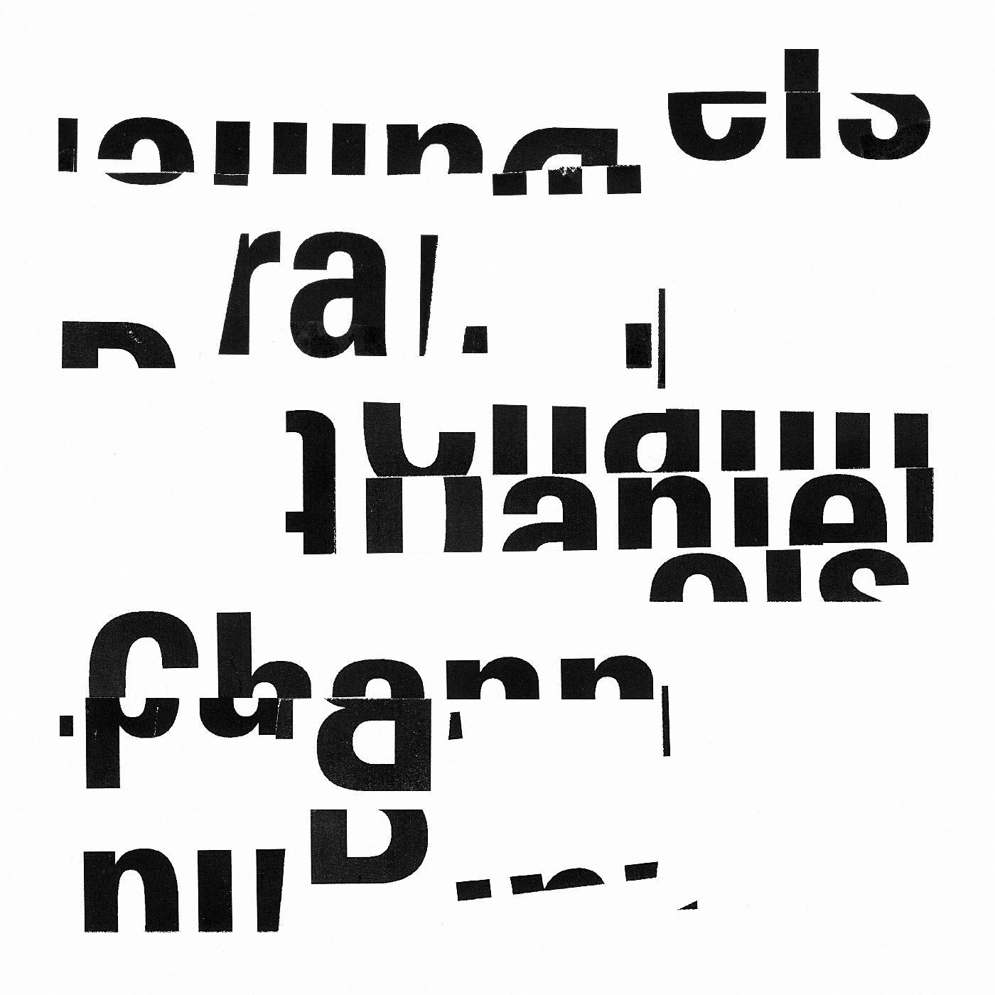 Daniel Brandt | Channels - CD