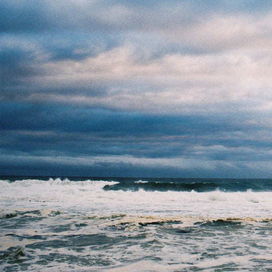 Daniel Gadd | As If In A Dream I Drifted At Sea - CD