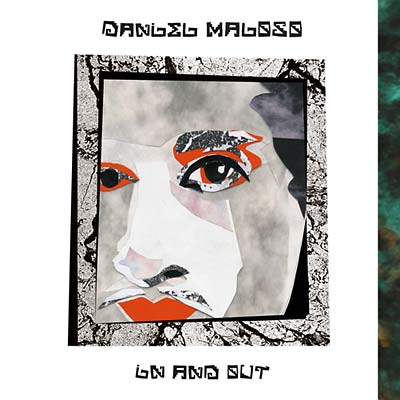 DANIEL MALOSO | In and Out - CD