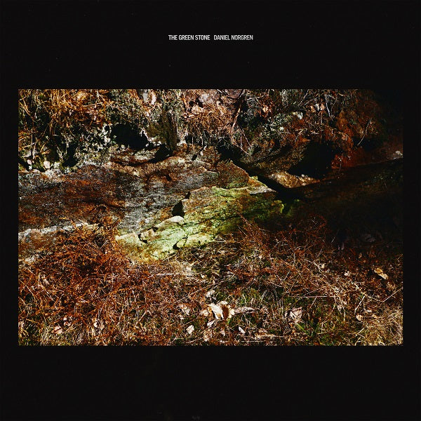 Daniel Norgren | The Green Stone - CD