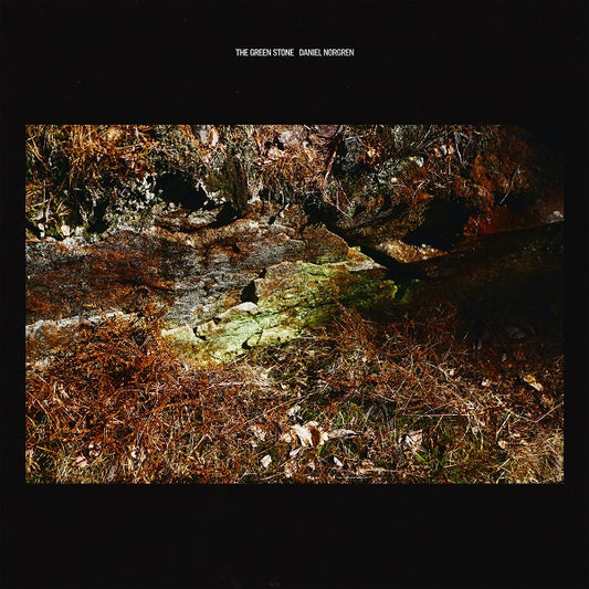 Daniel Norgren | The Green Stone - CD