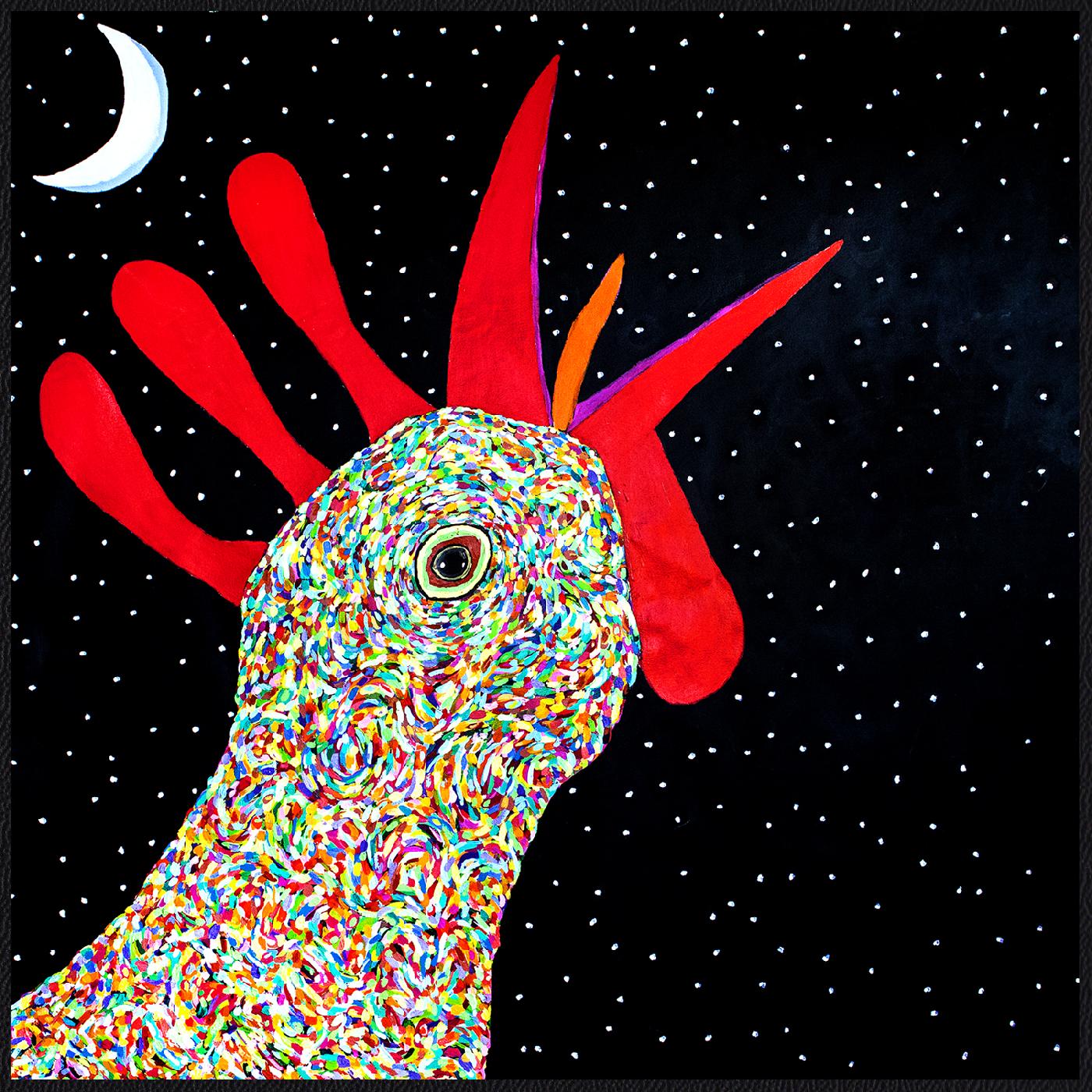 Daniel Norgren | Wooh Dang - CD