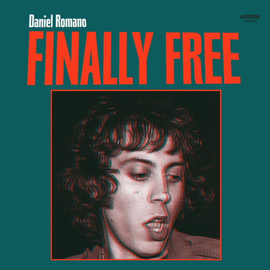 Daniel Romano | Finally Free - CD