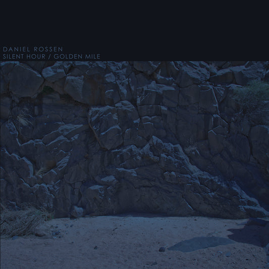 Daniel Rossen | Silent Hour / Golden Mile - CD
