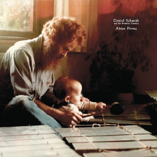 DANIEL SCHMIDT | Abies Firma - CD