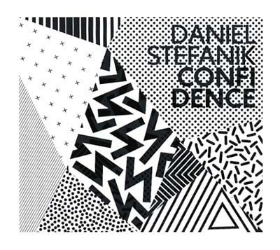 DANIEL STEFANIK | Confidence - CD