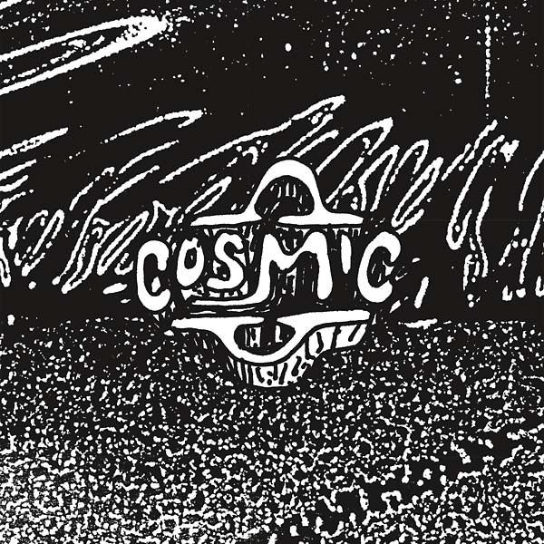 DANIELE BALDELLI | Cosmic Drag - CD