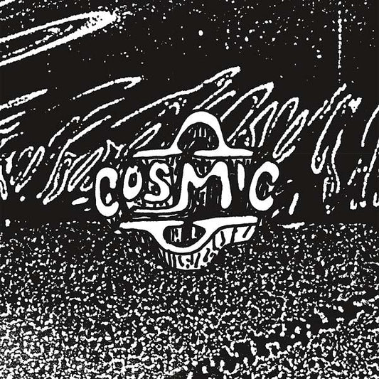 DANIELE BALDELLI | Cosmic Drag - CD