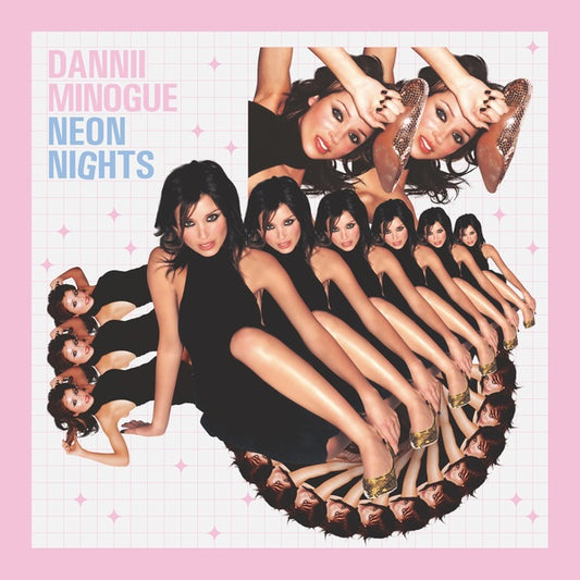Dannii Minogue | Neon Nights (20 Year Anniversary Edition) - Vinyl
