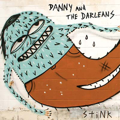 DANNY AND THE DARLEANS | Danny and the Darleans - Vinyl